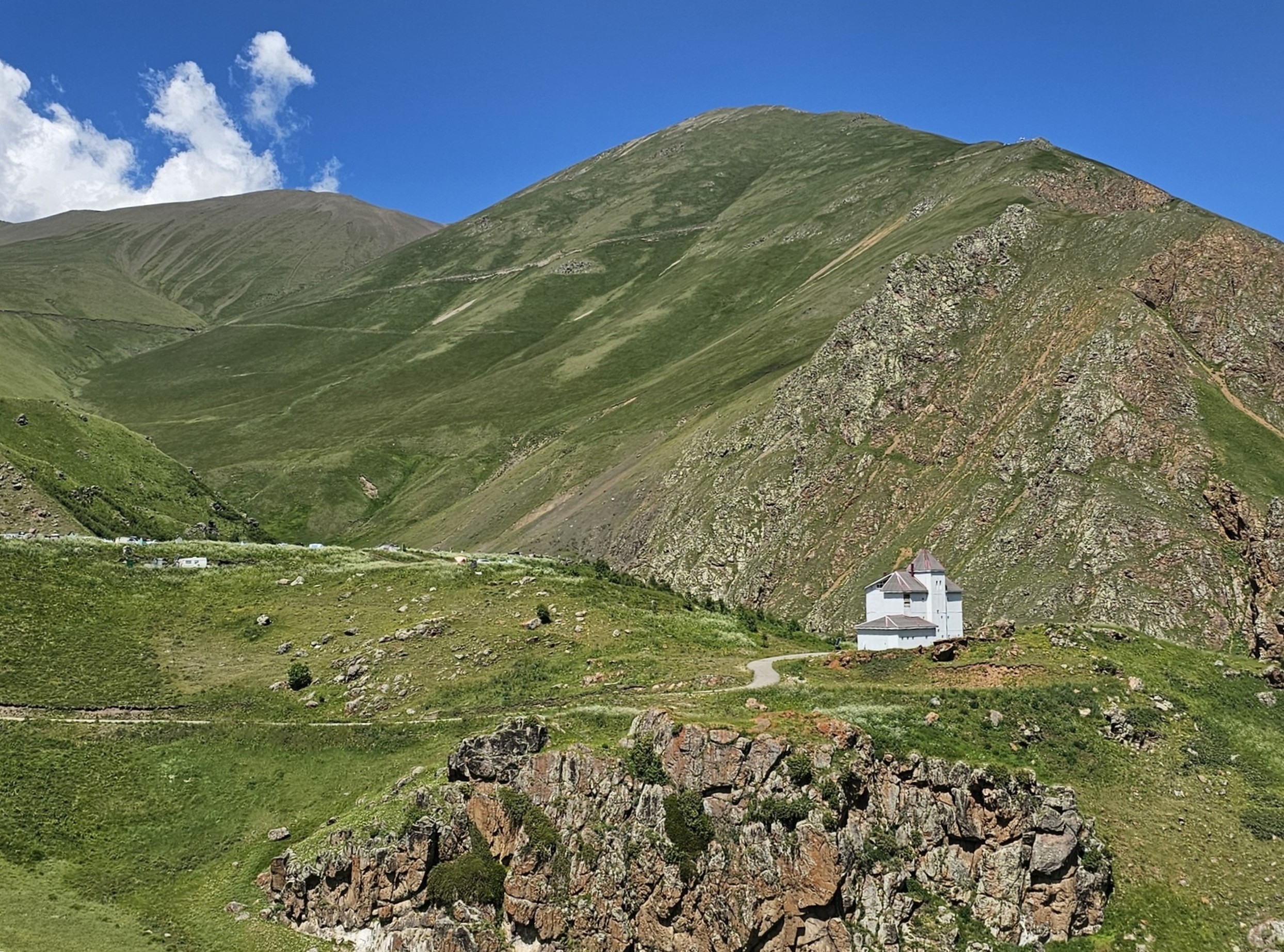 Кисловодск